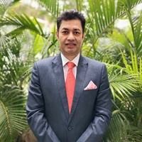 Sandeep Joshi